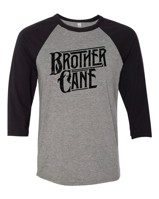 Shirt - Brother Cane - Baseball Tee