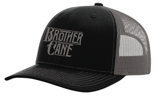Hat - Brother Cane New Logo