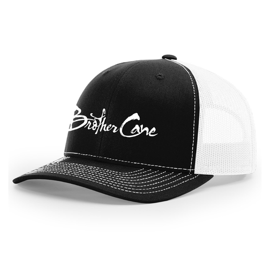 Hat - Brother Cane Classic Logo